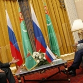 Япония углубляет сотрудничество с Туркменистаном в нефтегазовой сфере