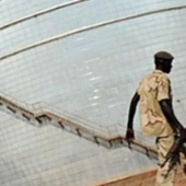 Основные нефтяные месторождения в бывшем едином Судане находятся