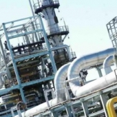 ИНК рассматривает строительство газохимического комплекса в Иркутской