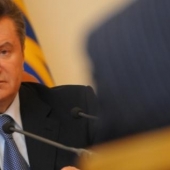 Виктор Янукович подписал закон об изменении правового обеспечения закупок газа.