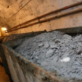 В І квартале 2013 года государственные шахты увеличили убытки. Экспорт украины