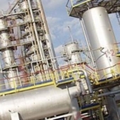 Планируется начать давальческую переработку азербайджанской нефти на Кременчугском НПЗ.