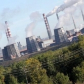 На заводе Дерипаски в Краснотурьинске идут обыски. Металлургический завод