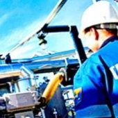 Фото: «Газпром» не может назвать цену, но уже готов получить от Китая аванс. 